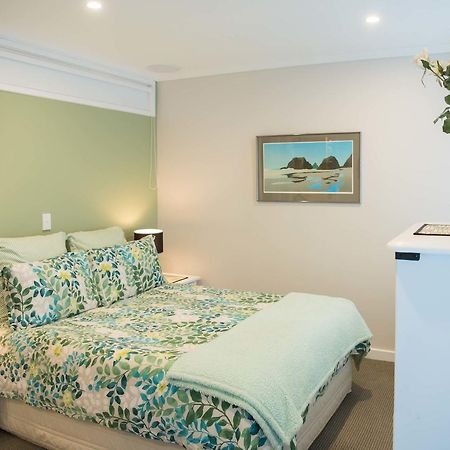 Style In Ngaio Wellington Exterior foto
