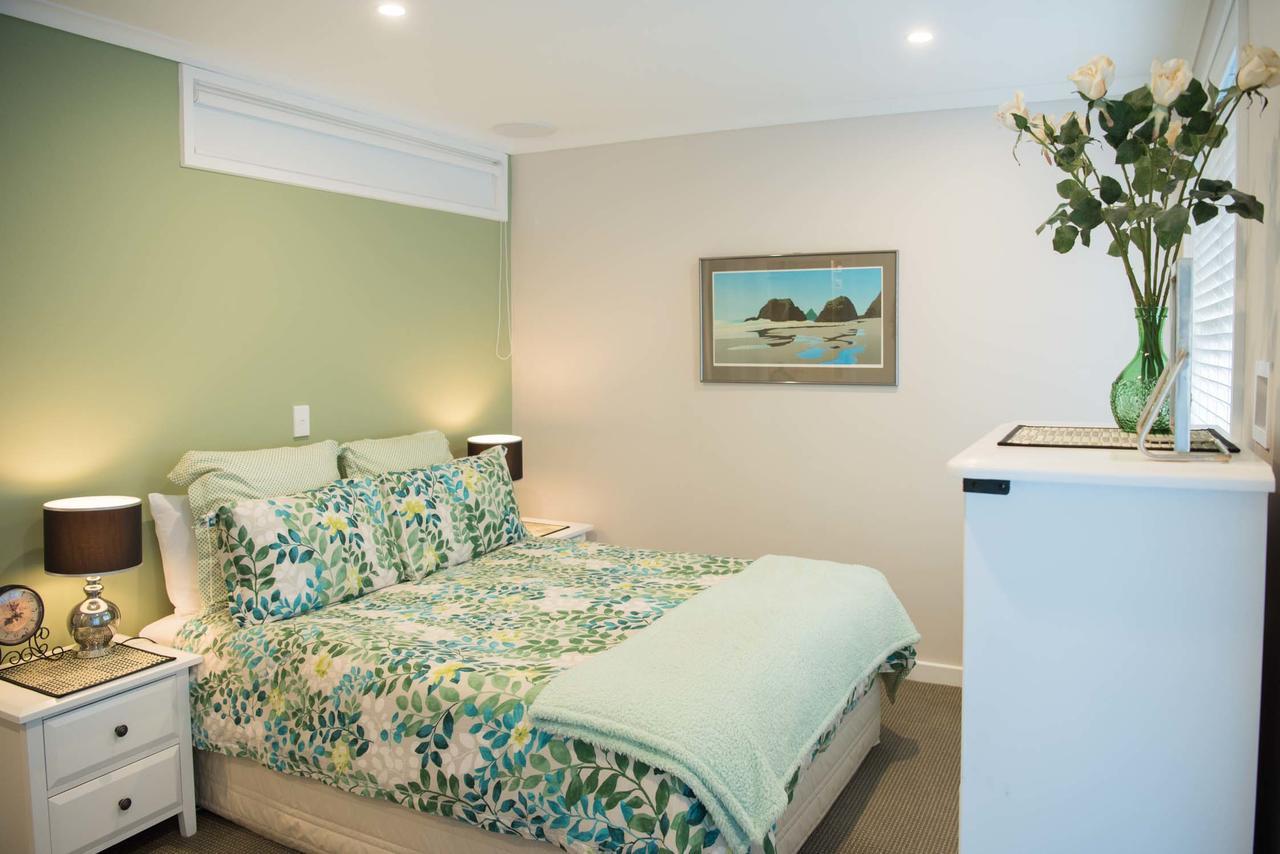 Style In Ngaio Wellington Exterior foto