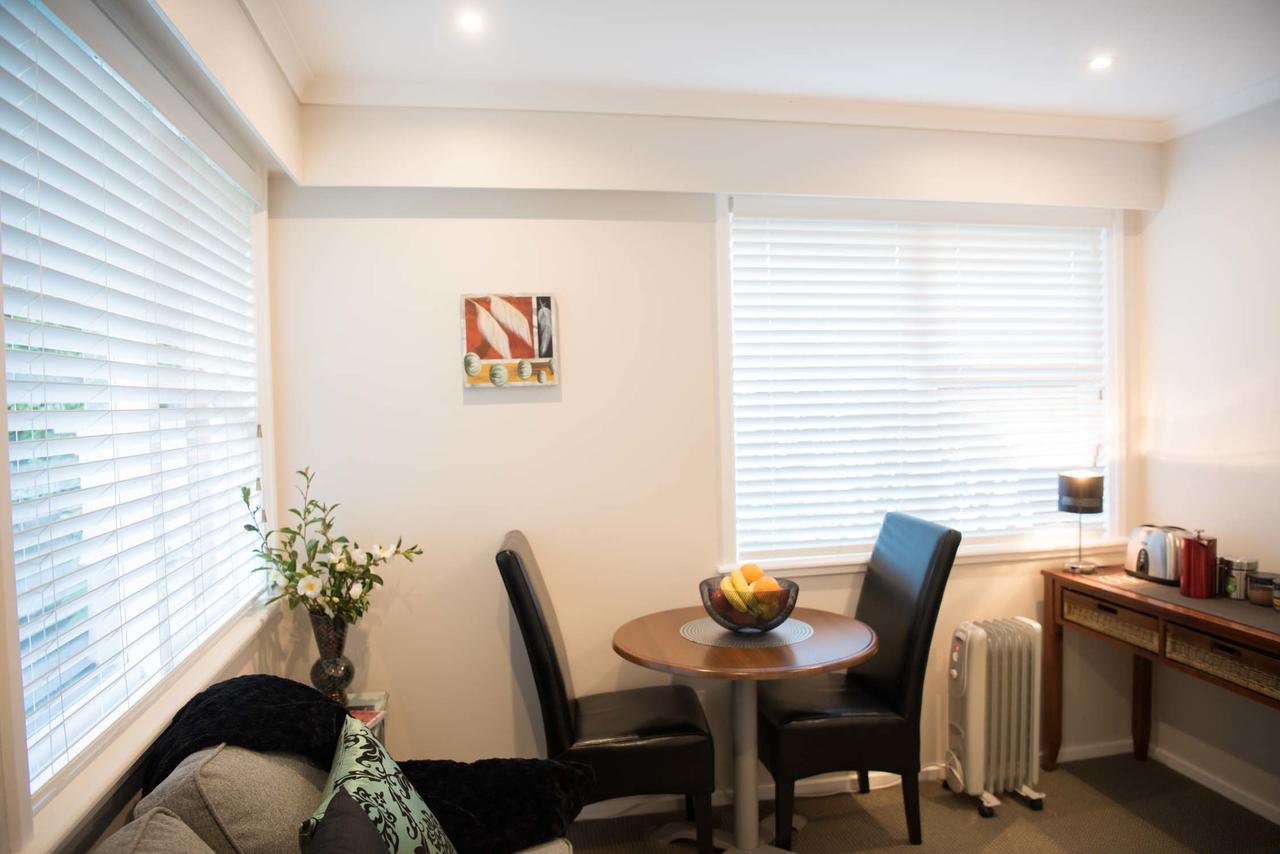 Style In Ngaio Wellington Exterior foto
