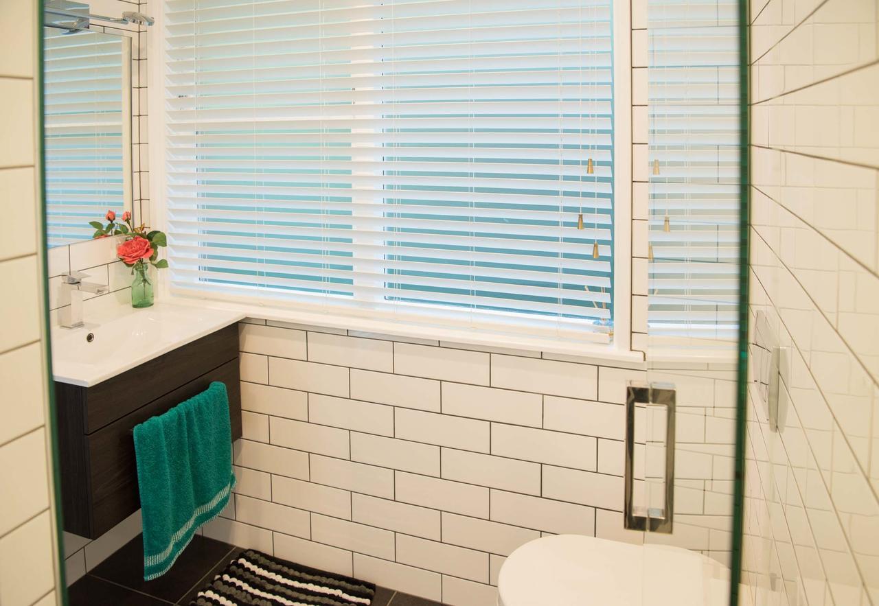 Style In Ngaio Wellington Exterior foto