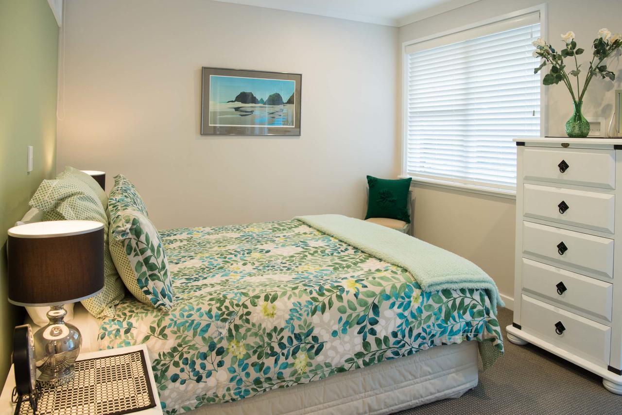 Style In Ngaio Wellington Exterior foto