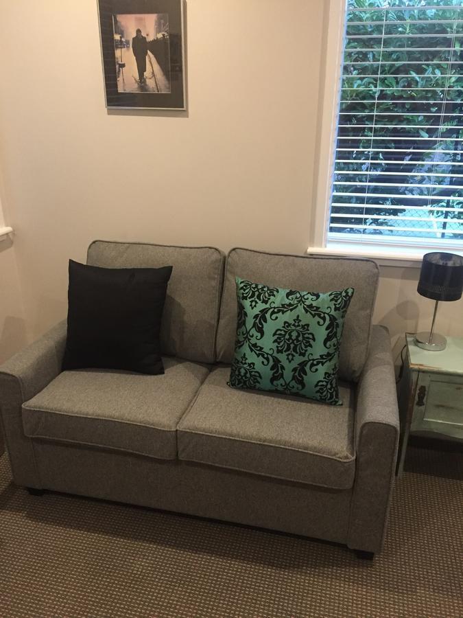 Style In Ngaio Wellington Exterior foto